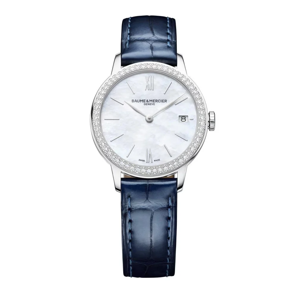 Baume & Mercier