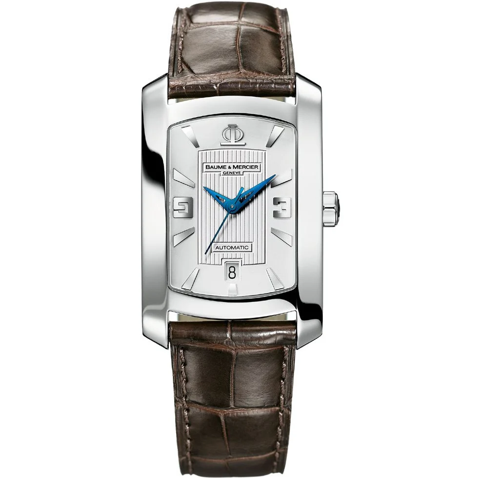 Baume & Mercier M0A08753 Hampton Automatic Milleis XL Men's Watch