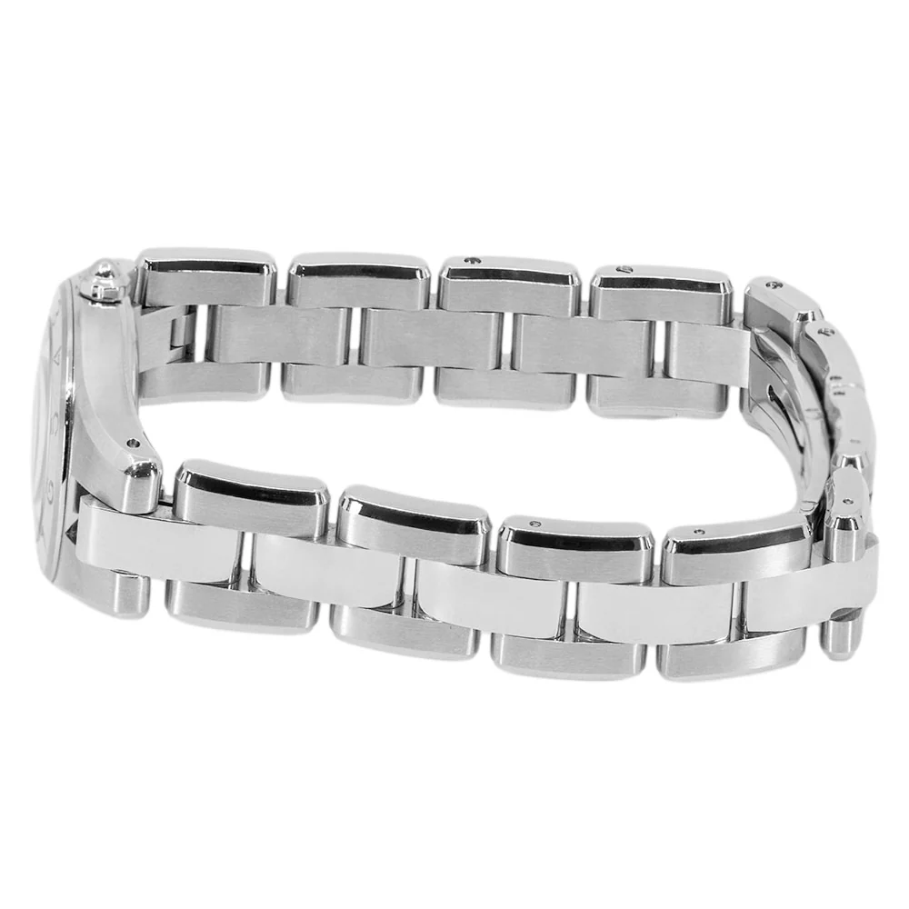 Baume & Mercier M0A10010 Linea Quartz Woman's Watch - Image 4