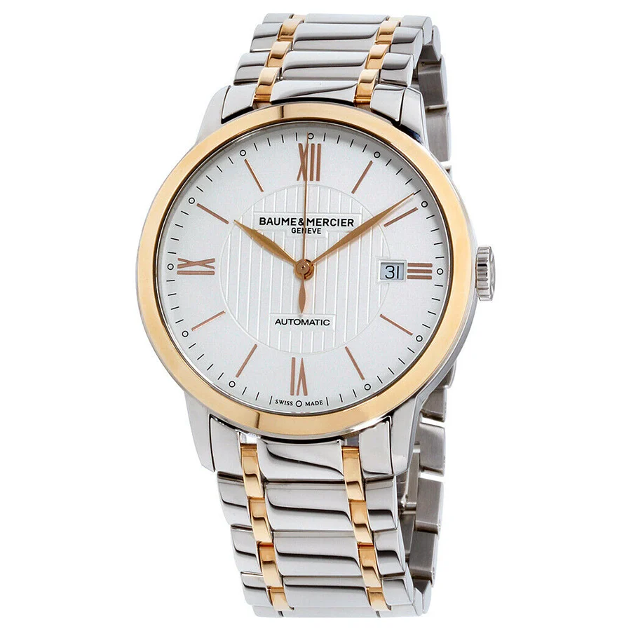 Baume & Mercier M0A10217 Classima Automatic Men's Watch