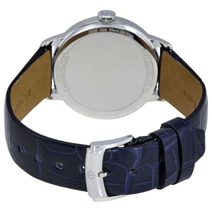 Baume & Mercier M0A10329 Classima Quartz Woman's Watch - Image 2