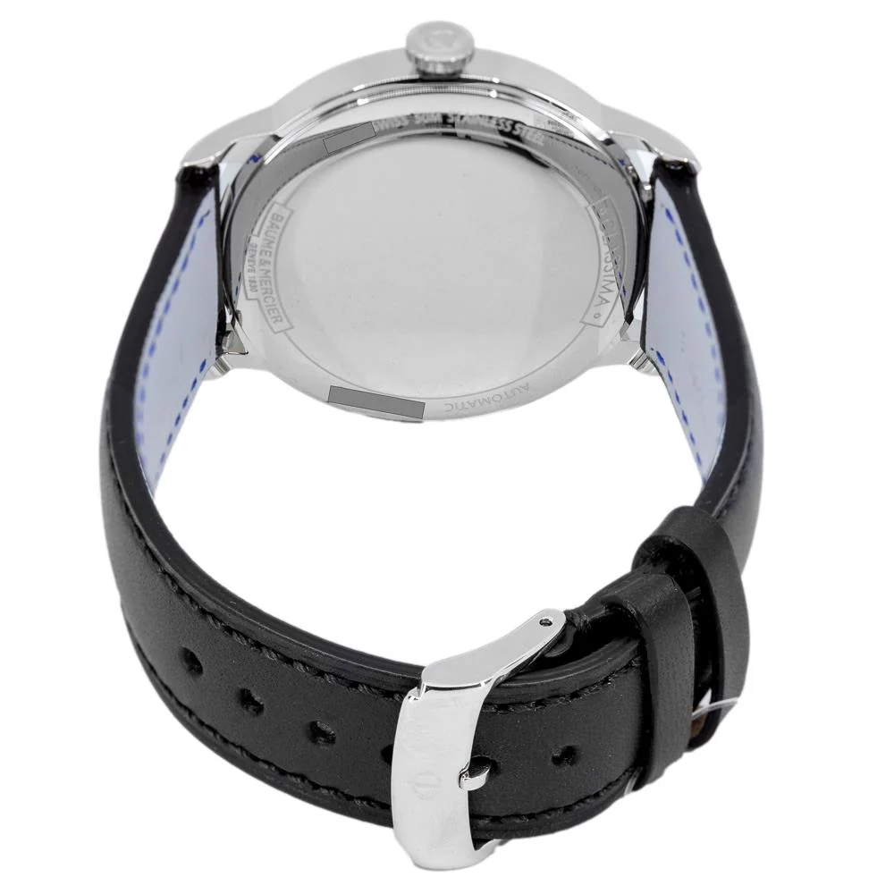 Baume & Mercier M0A10332 Classima Automatic Men's Watch - Image 4