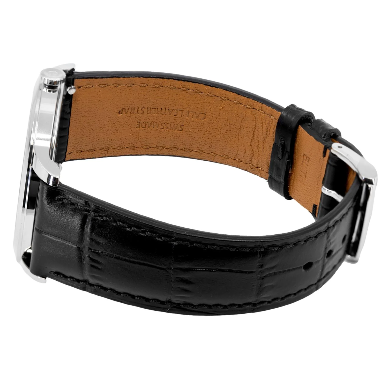 Baume & Mercier M0A10416 Classima Quartz Men's Watch - Image 3