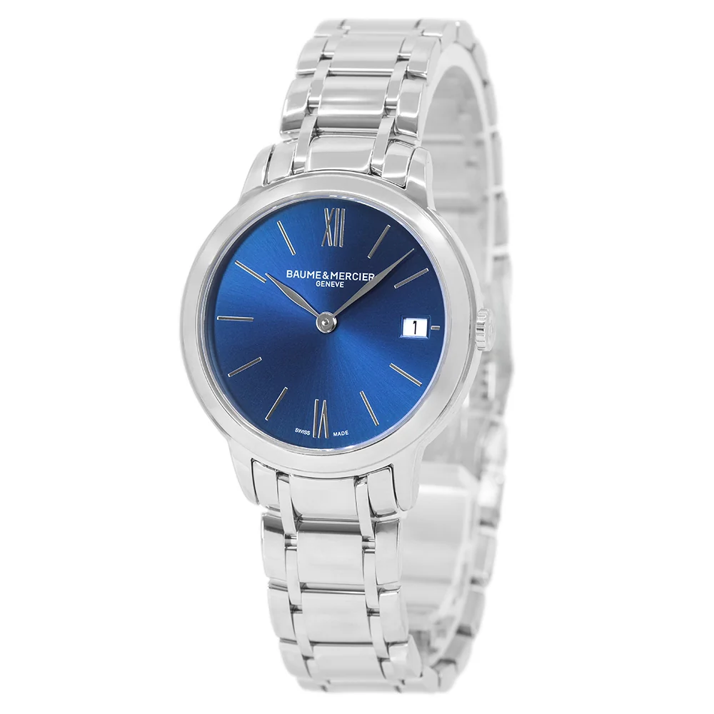 Baume & Mercier M0A10477 Classima Quartz Woman's Watch