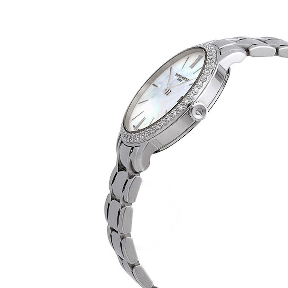 Baume & Mercier M0A10478 Classima Quartz Woman's Watch - Image 4