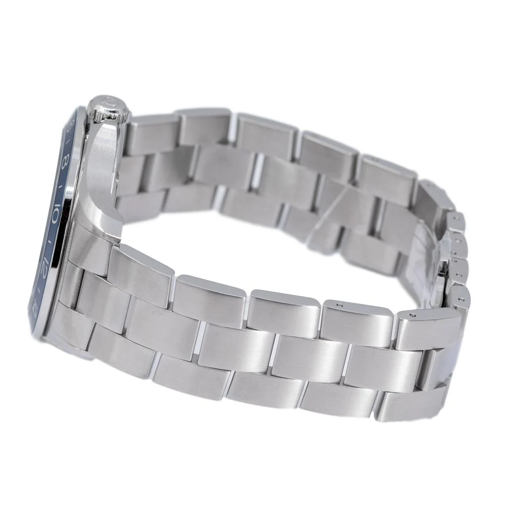 Baume & Mercier M0A10487 Clifton Club Automatic Men's Watch - Image 3