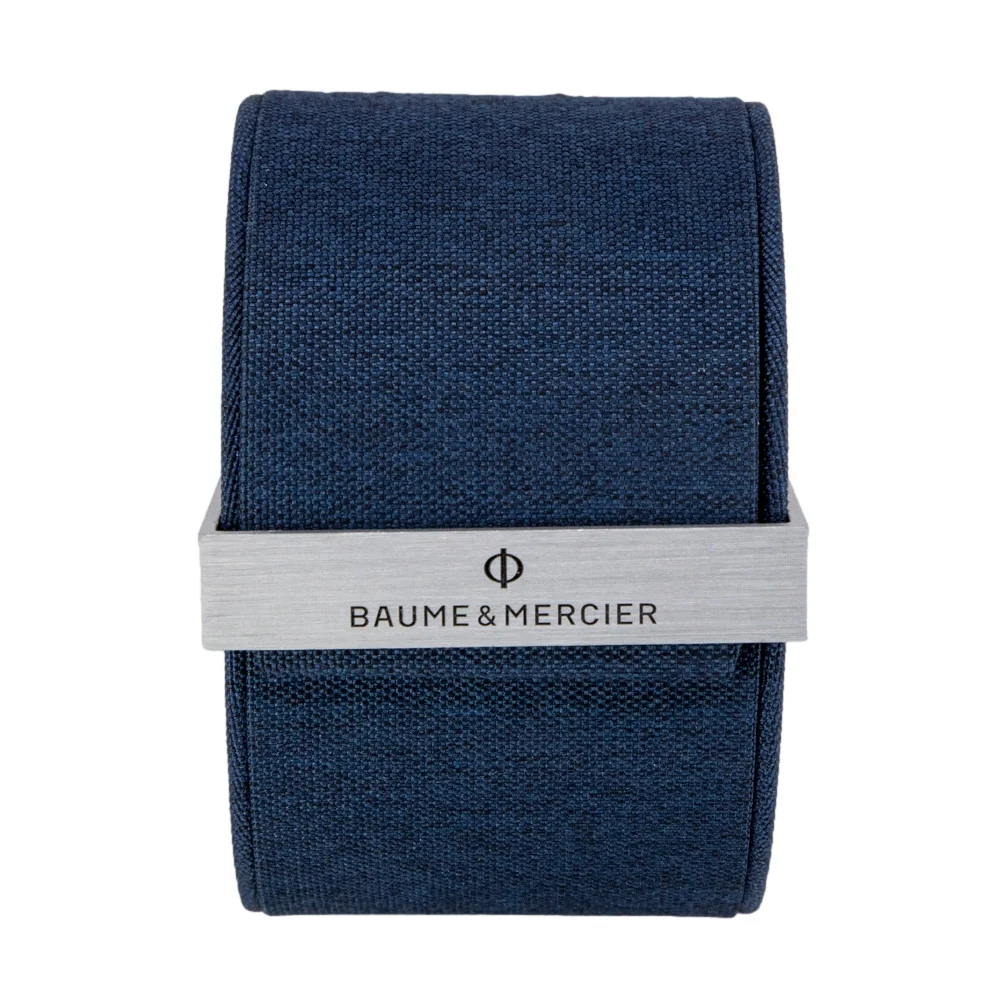 Baume & Mercier M0A10522 Hampton Automatic Men's Watch - Image 5