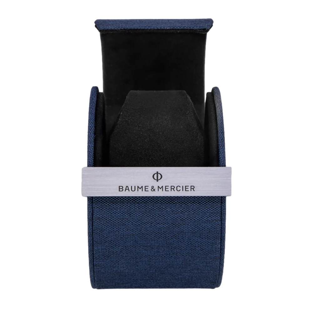Baume & Mercier M0A10524 Classima Automatic Men's Watch - Image 8