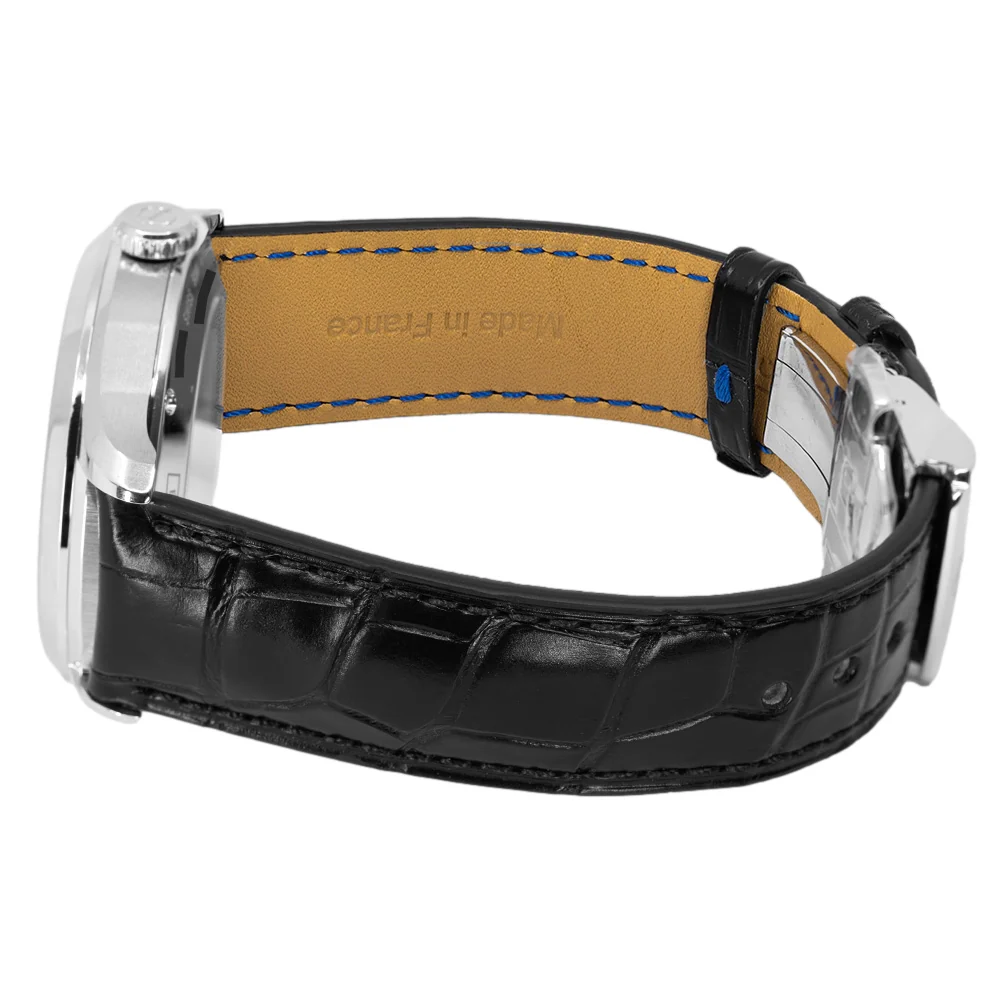 Baume & Mercier M0A10593 Clifton Automatic Men's Watch - Image 4