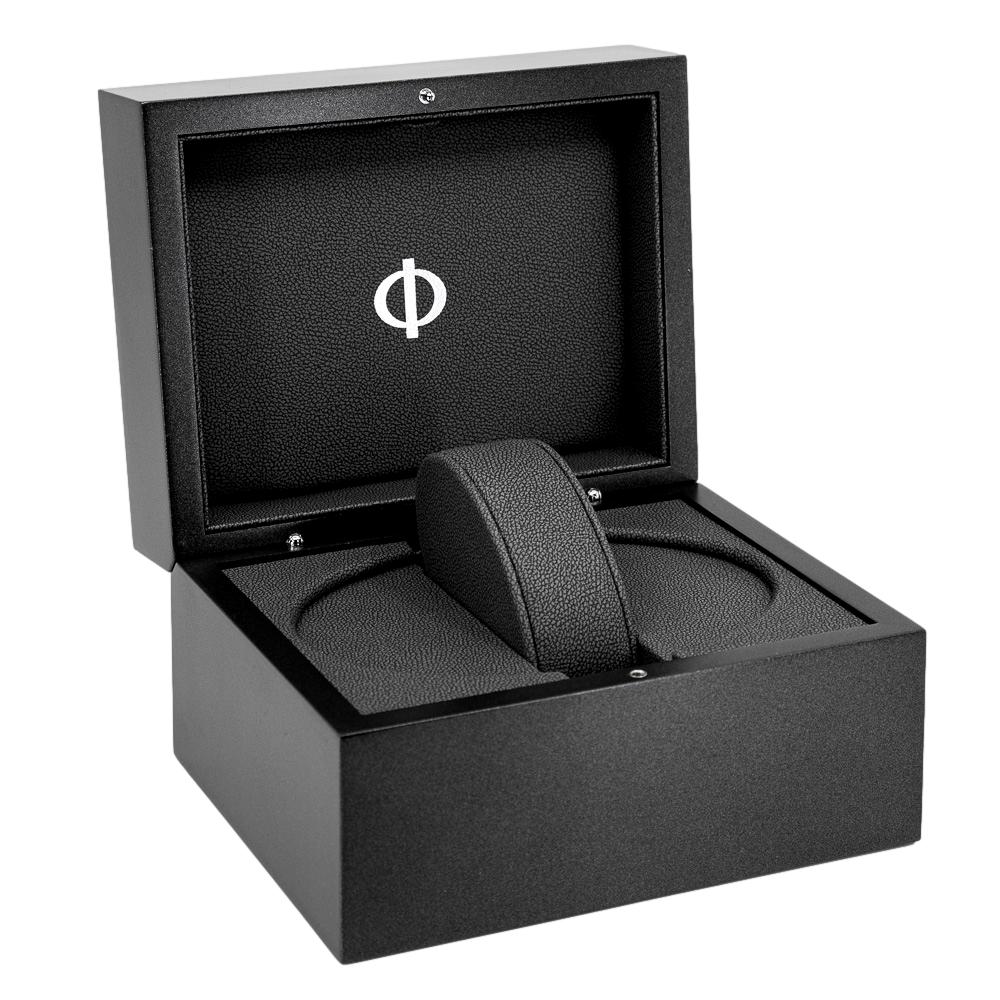 Baume & Mercier M0A10593 Clifton Automatic Men's Watch - Image 7