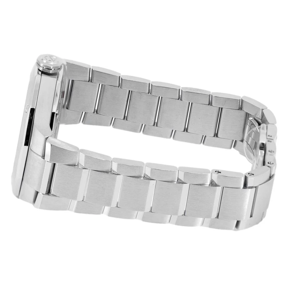 Baume & Mercier M0A10614 Riviera Quartz Woman's Watch - Image 4
