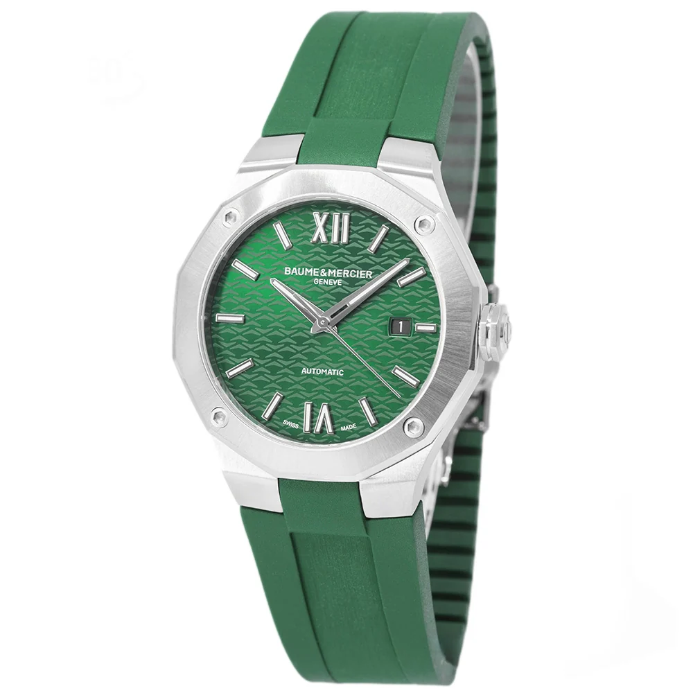Baume & Mercier M0A10618 Riviera Automatic Men's Watch