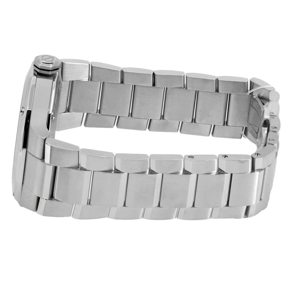 Baume & Mercier M0A10702 Riviera Automatic Men's Watch - Image 4