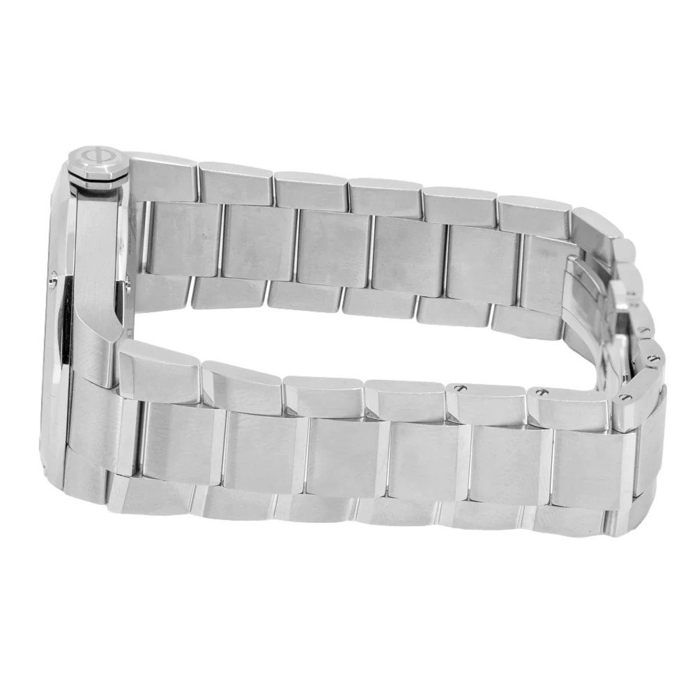 Baume & Mercier M0A10715 Riviera Automatic Men's Watch - Image 4