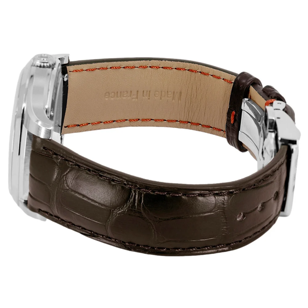 Baume & Mercier M0A10773 Clifton Automatic Men's Watch - Image 4
