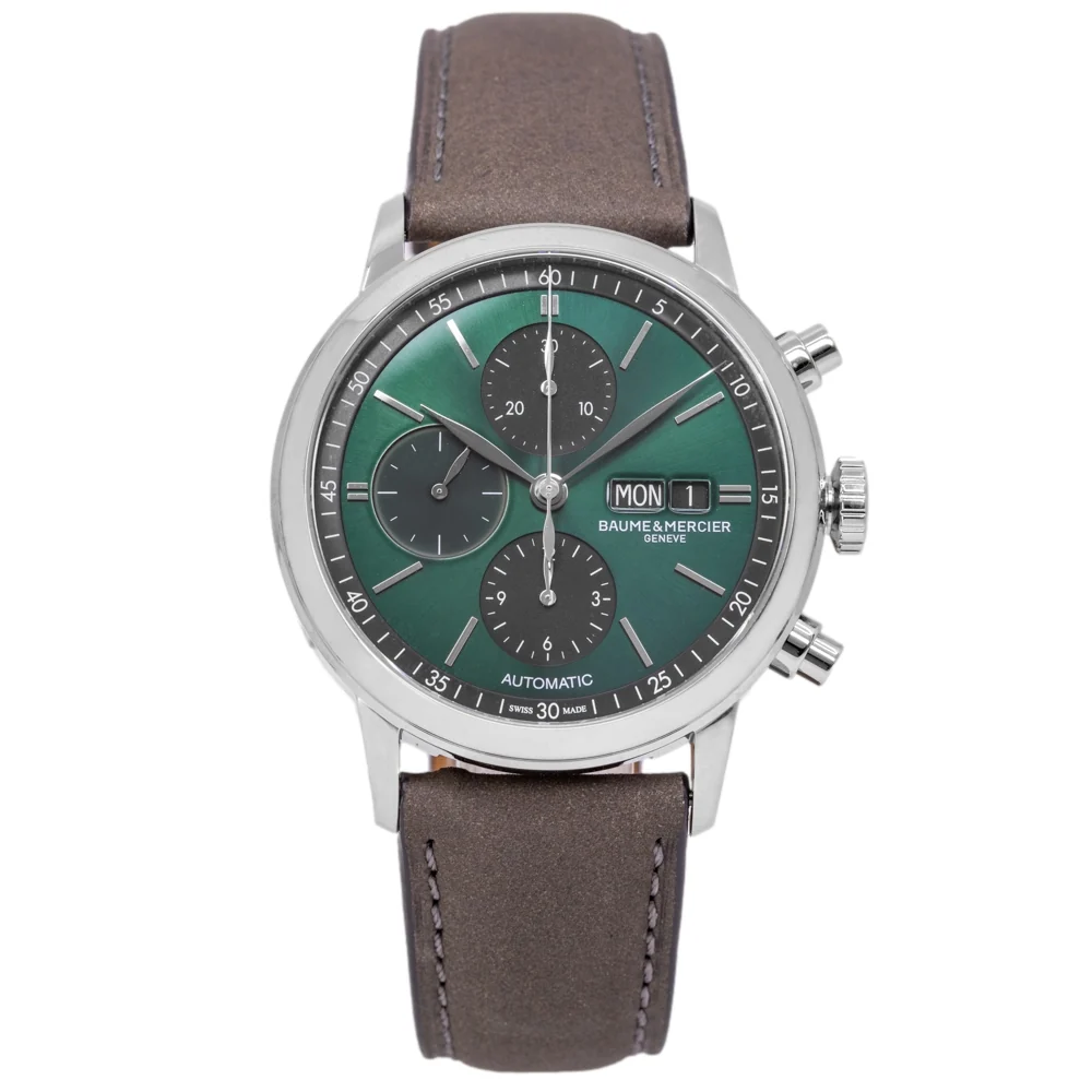 Baume & Mercier M0A10783 Classima Automatic Men's Watch