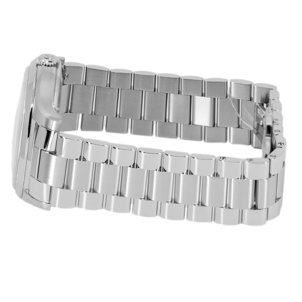 Baume & Mercier M0A10793 Clifton Automatic Men's Watch - Image 4