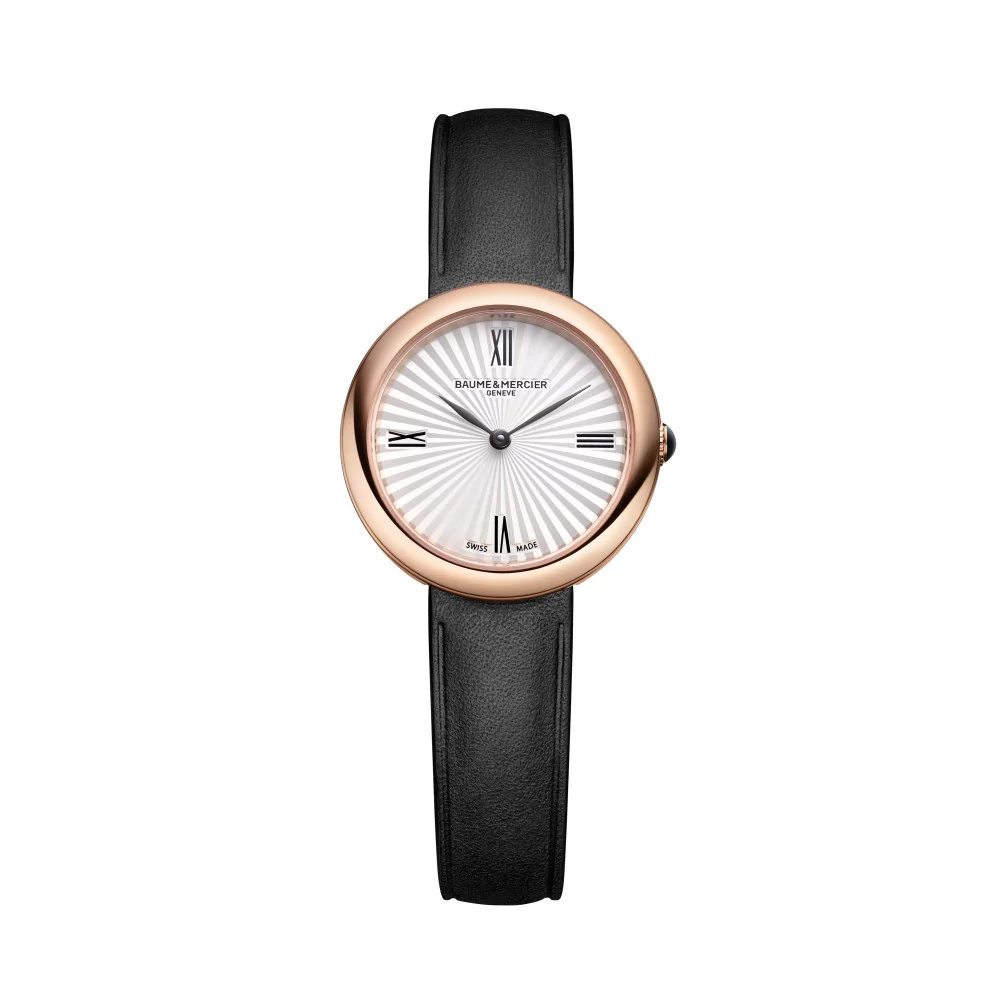 Baume & Mercier M0A10849 Joia de Baume & Mercier Quartz Woman's Watch