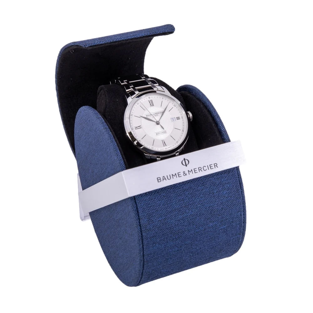 Baume & Mercier M0A10854 Classima Automatic Men's Watch - Image 3