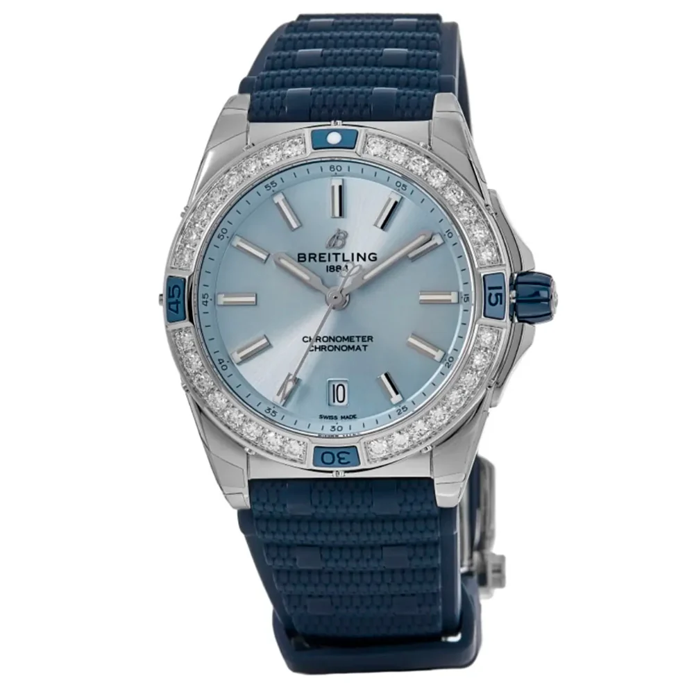 Breitling A17356531C1S1 Super Chronomat Automatic