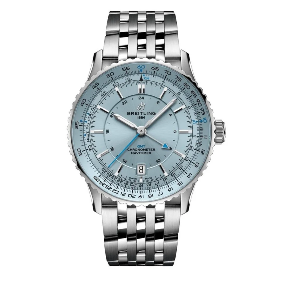 Breitling A3231017IC1A1 Navitimer Automatic Men's Watch