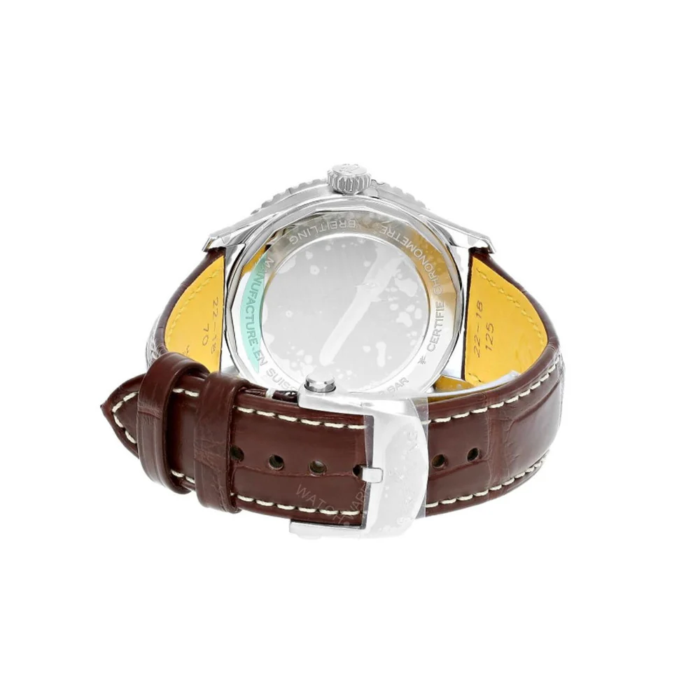 Breitling A32310211G1P1 Navitimer Automatic Men's Watch - Image 7