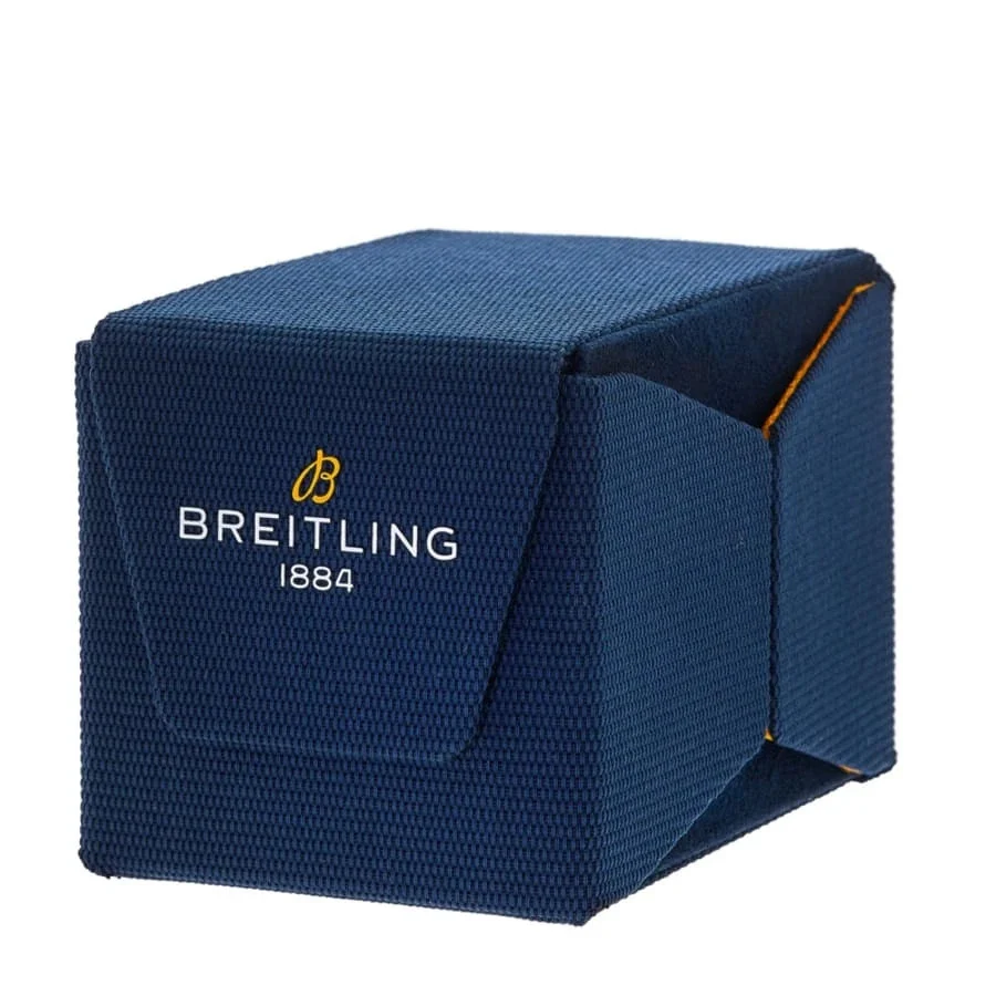 Breitling A32310211G1P1 Navitimer Automatic Men's Watch - Image 8