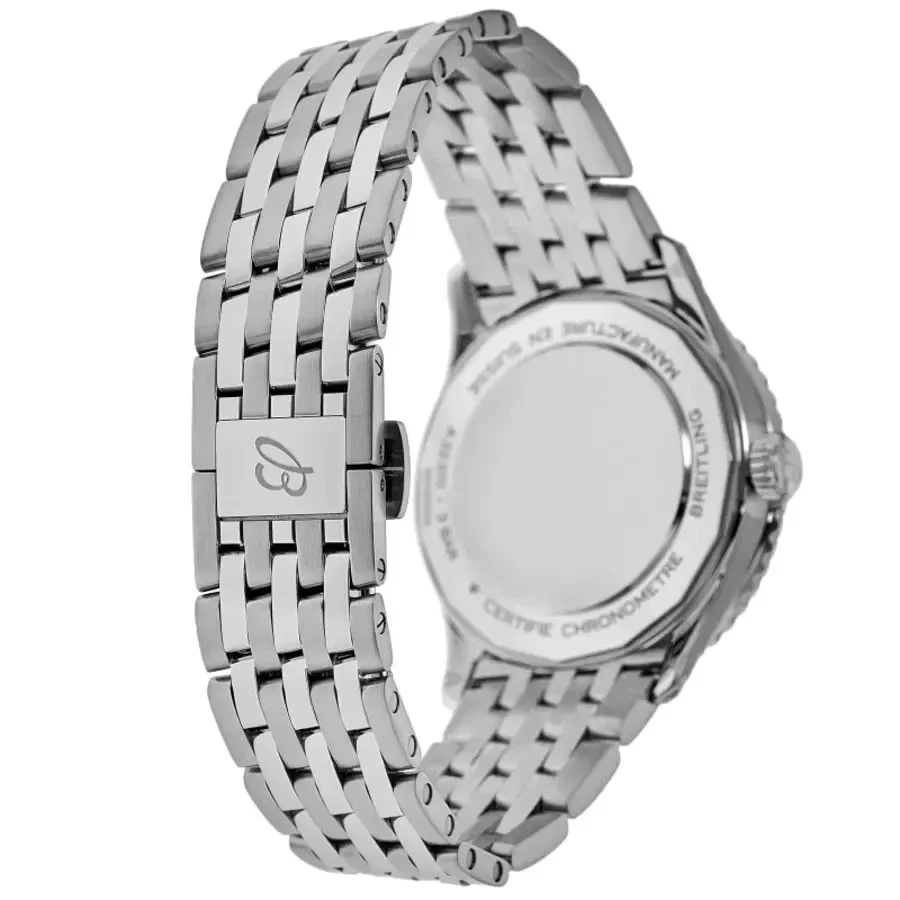 Breitling A32310251B1A1 Navitimer Automatic Men's Watch - Image 4