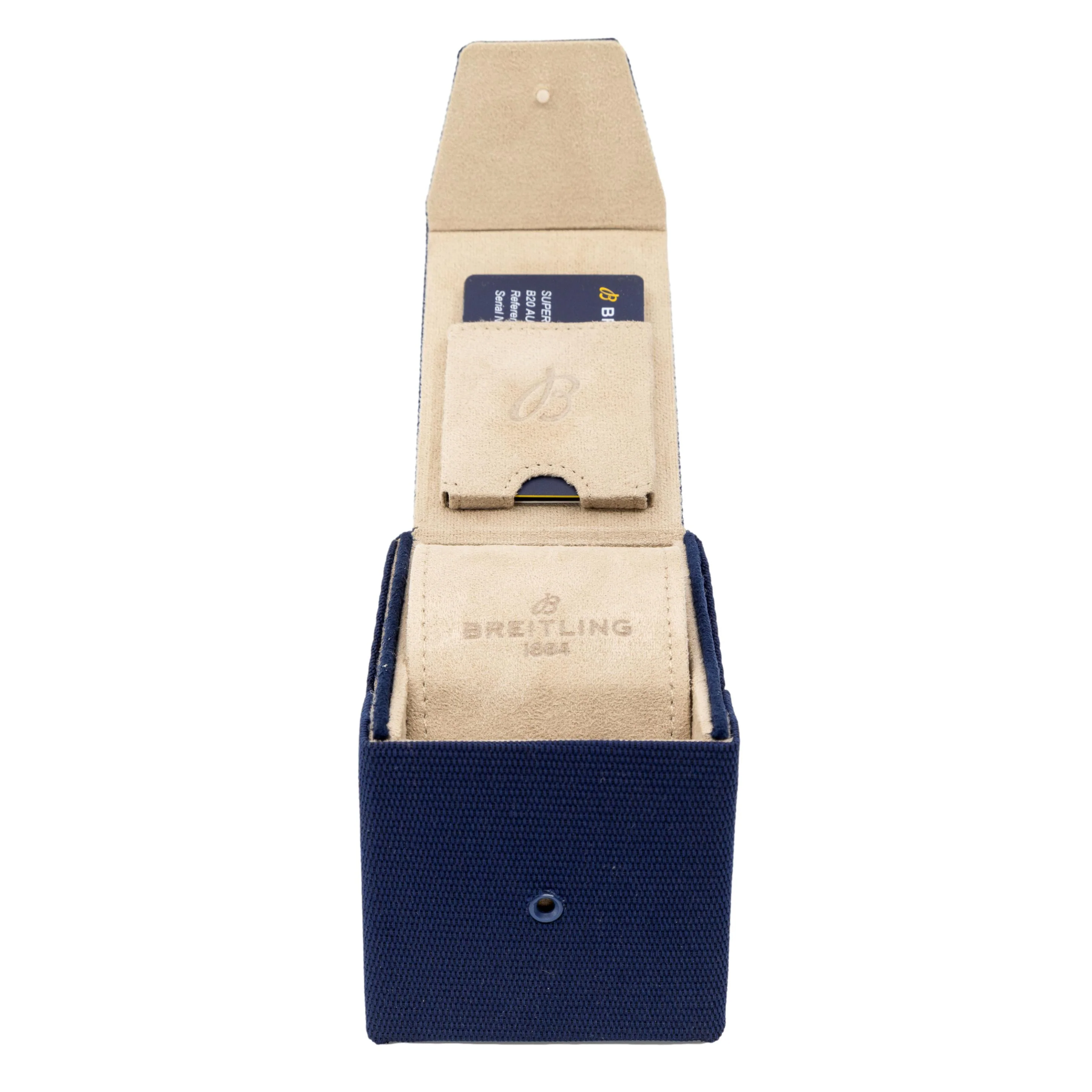 Breitling AB0136251B1A1 Super Chronomat B01 44 - Image 8