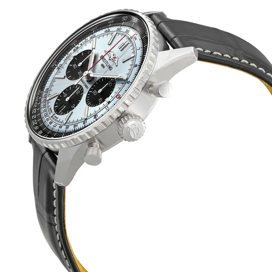 Breitling AB0138241C1P1 Navitimer Chronograph 43 Automatic - Image 3