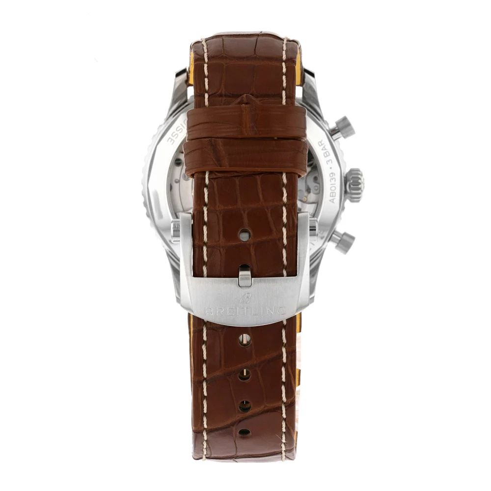 Breitling AB0139211L1P1 Navitimer Automatic Men's Watch - Image 2