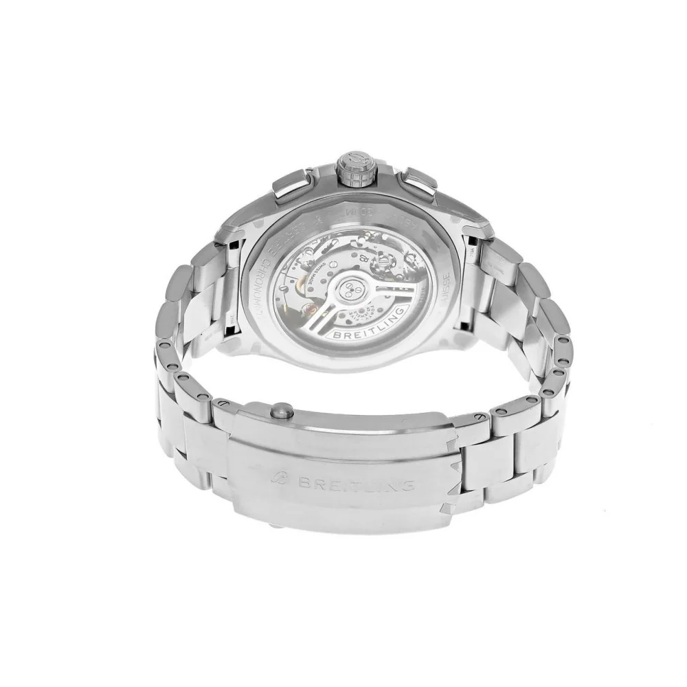 Breitling AB0147101A1A1 Avenger Automatic Men's Watch - Image 3