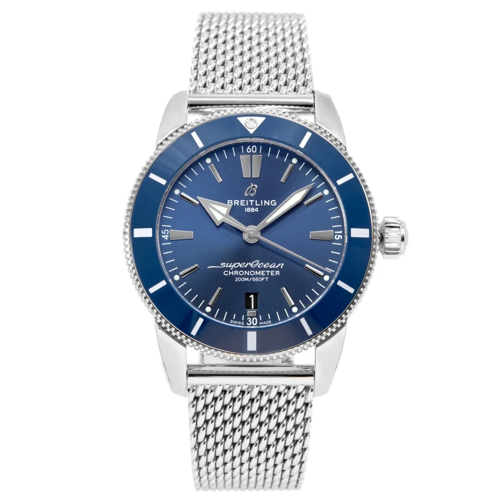 Breitling AB2030161C1A1 Superocean Heritage B20 Auto - Image 2