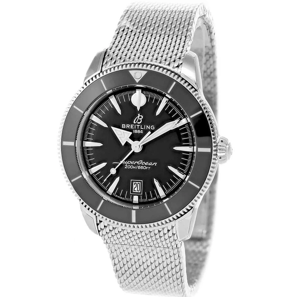 Breitling AB3112241B1A1 Superocean Heritage Automatic Men's Watch
