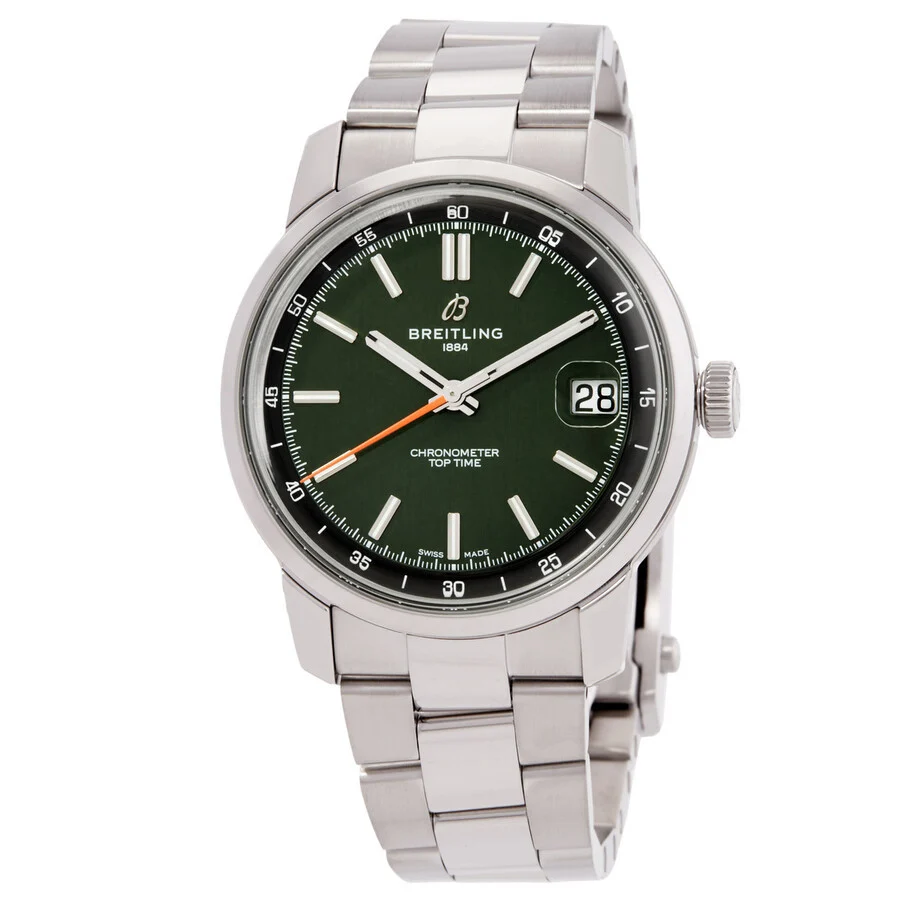 Breitling AB3113171L1A1 Top Time Automatic Men's Watch