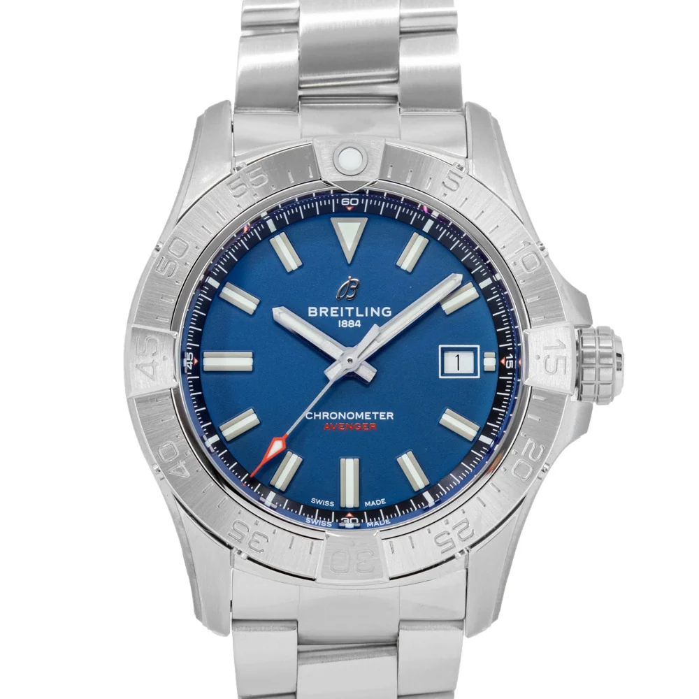 Breitling Men's A17328101C1A1 Avenger Automatic 42 - Image 3