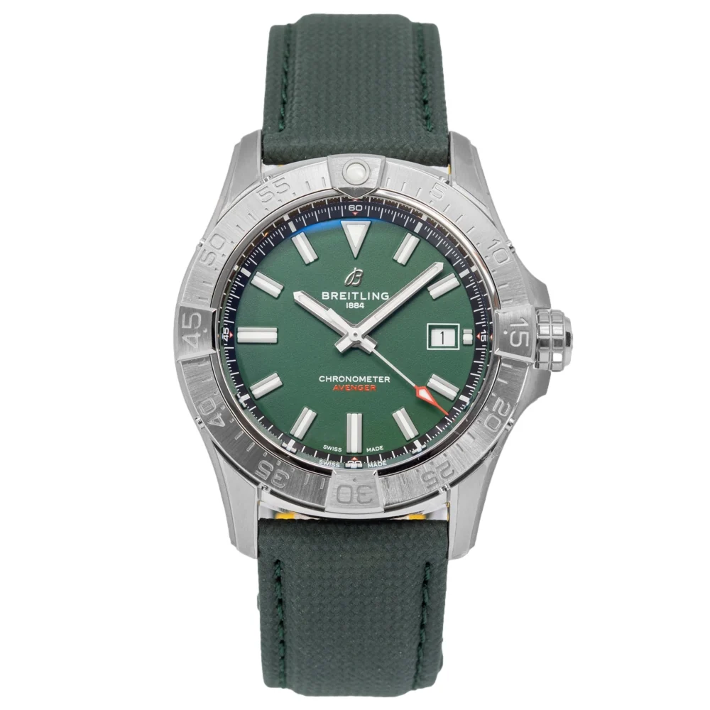Breitling Men's A17328101L1X1 Avenger Automatic 42 - Image 2