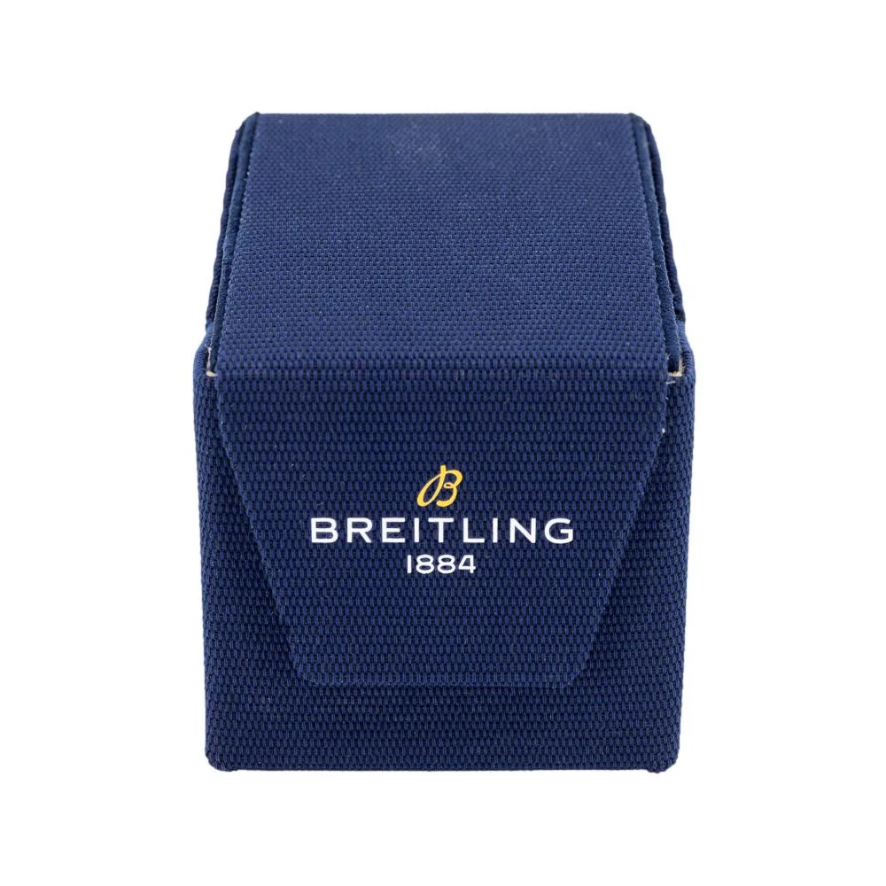 Breitling Men's A17329371L1A1 Navitimer 41mm Automatic - Image 6