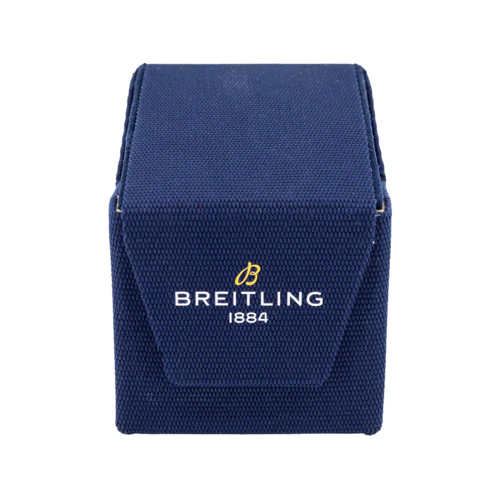 Breitling Men's AB01765A1B1X1 Top Time B01 Deus 41mm Chrono - Image 6