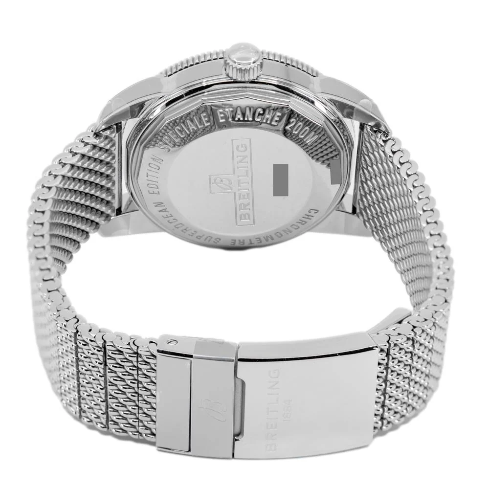 Breitling Mens' AB2010121B1A1 Superocean Héritage II  Watch - Image 5