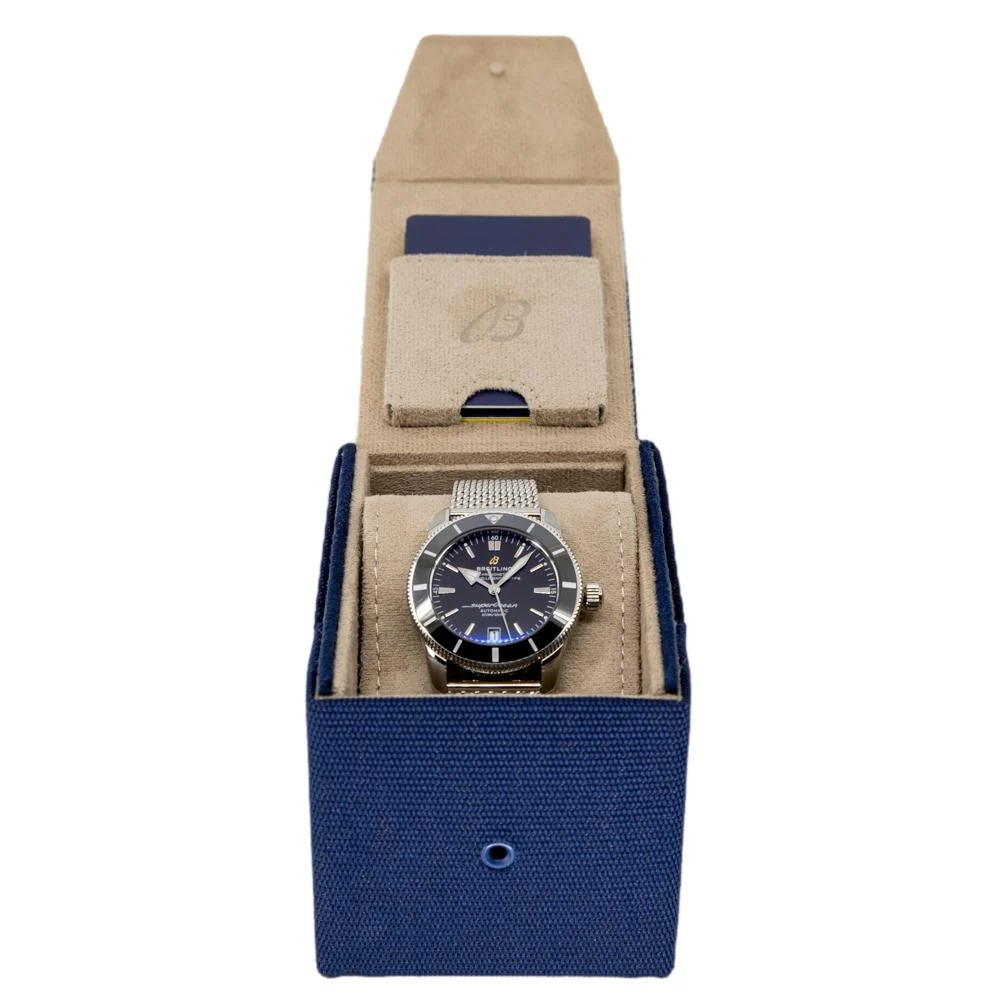 Breitling Mens' AB2010121B1A1 Superocean Héritage II  Watch - Image 8