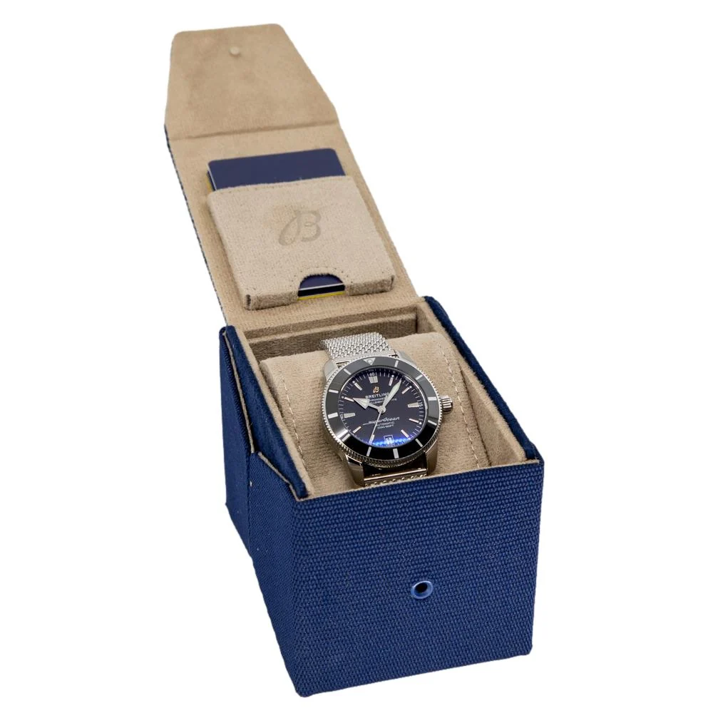 Breitling Mens' AB2010121B1A1 Superocean Héritage II  Watch - Image 9