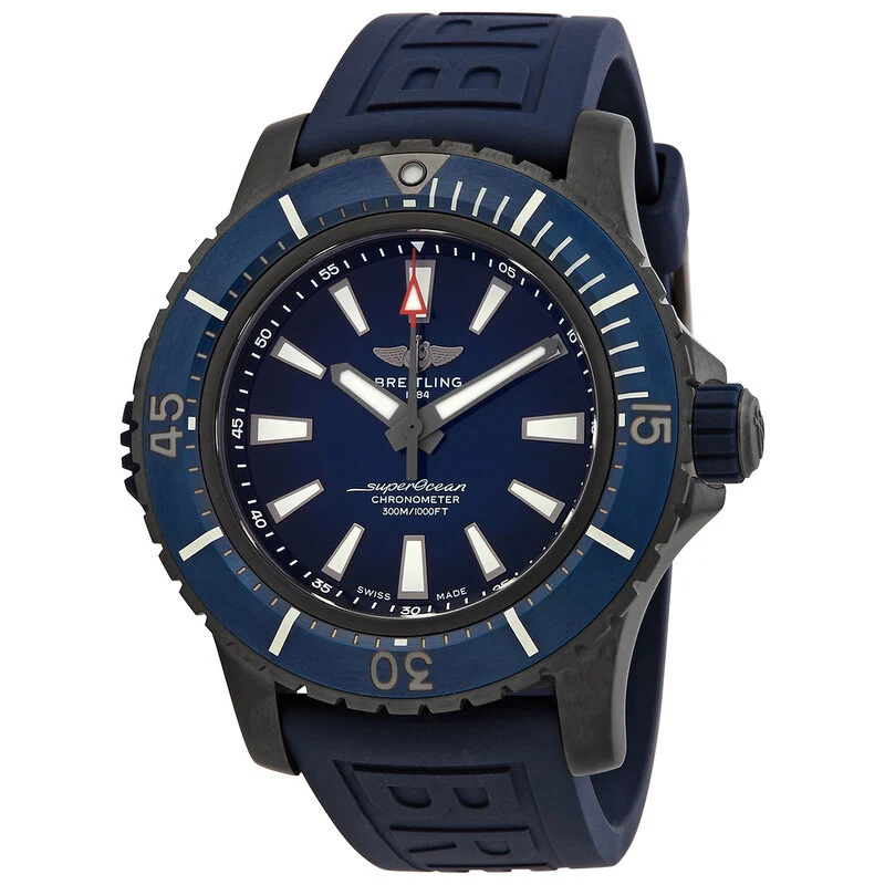 Breitling V17369161C1S1 Superocean Automatic Men's Watch