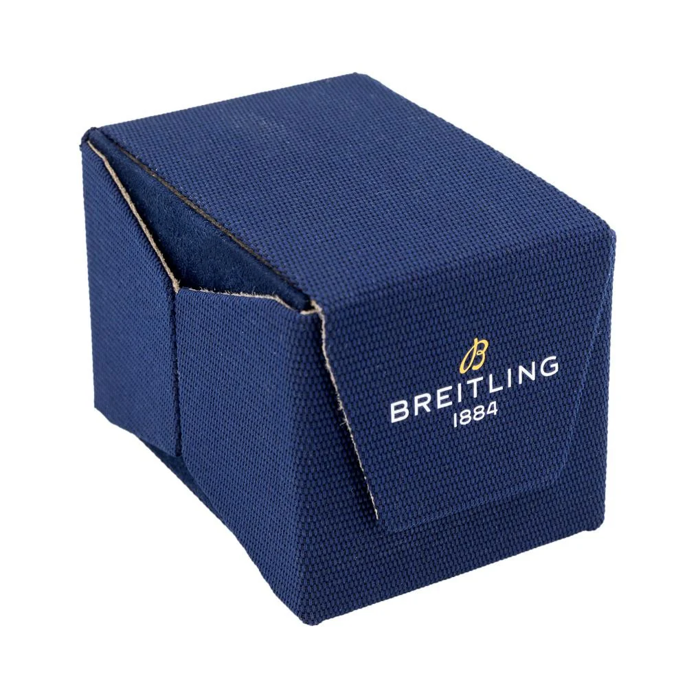 Breitling Women's A17377211C1A1 Superocean Automatic 36 - Image 3