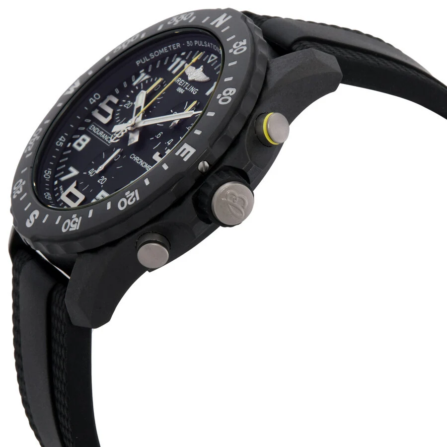 Breitling X82310E51B1S2 Endurance Pro Quartz Men's Watch - Image 3