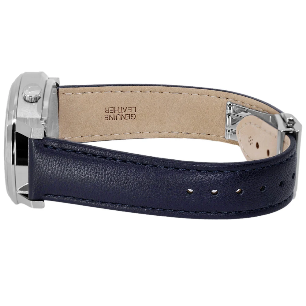Bulova 26A213 Spaceview 314 Tuning fork Spaceview 314 Men's Watch - Image 4
