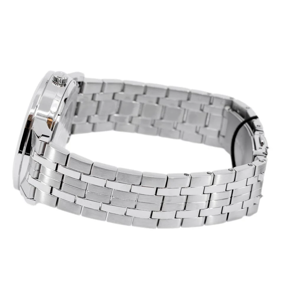 Bulova 96A238 American Clipper Automatic Men's Watch - Image 3