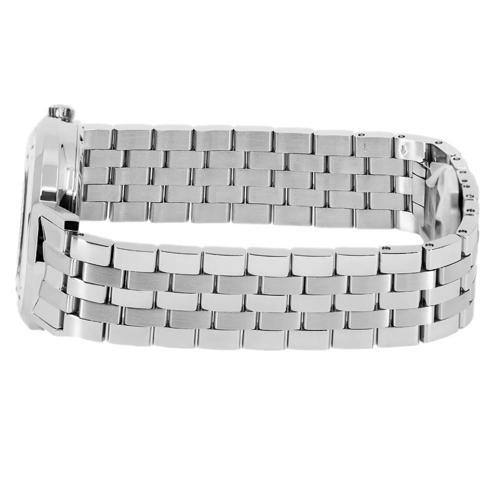 Bulova 96A277 American Clipper Automatic Men's Watch - Image 4