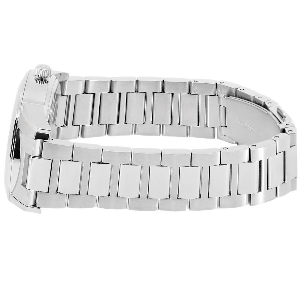 Bulova 96A280 Classic Automatic Men's Watch - Image 4