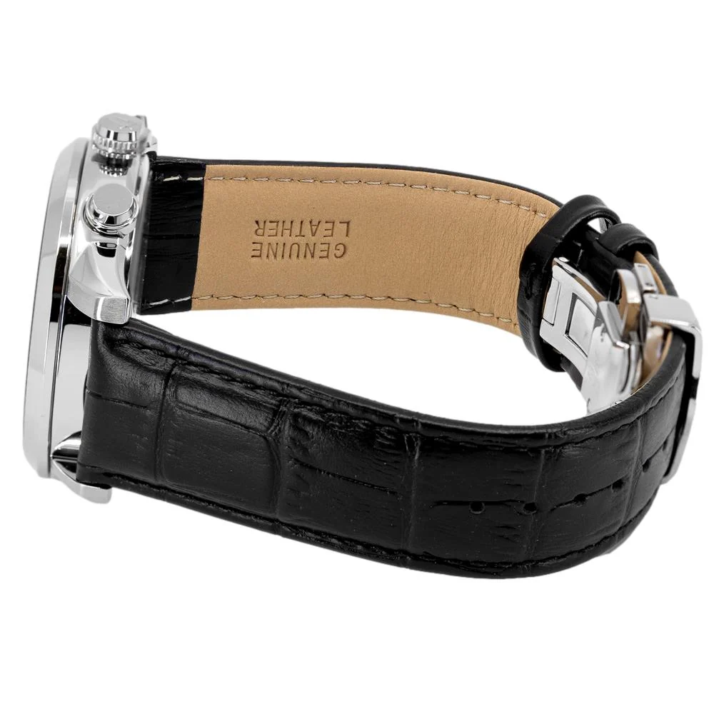 Bulova 96B310 Sutton Quartz Men's Watch - Image 3